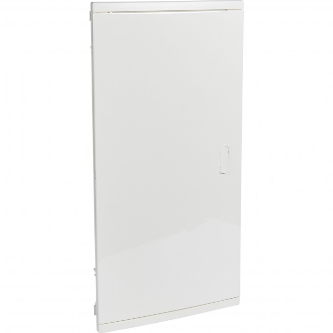Щит встраиваемый LEGRAND Nedbox со скругленной дверью белой RAL 9010 4 рейки 48+8 модулей белый 001414 Щит встраиваемый LEGRAND Nedbox со скругленной дверью белой RAL 9010 4 рейки 48+8 модулей белый 001414