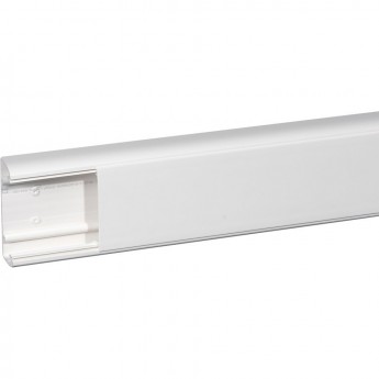 Кабель-канал LEGRAND DLP 35x105 1 секция 1 крышка 85 мм длина 2 м белый
