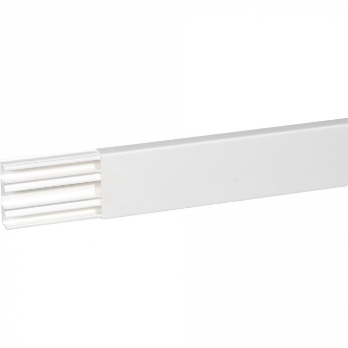 Мини-плинтус LEGRAND DLPlus пл.с/пер.75х20 030033 Мини-плинтус LEGRAND DLPlus пл.с/пер.75х20 030033