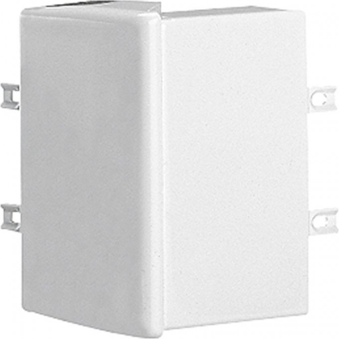 Угол внешний переменный LEGRAND для мини-плинтусов DLPlus 60x16/20 белый 030292 Угол внешний переменный LEGRAND для мини-плинтусов DLPlus 60x16/20 белый 030292