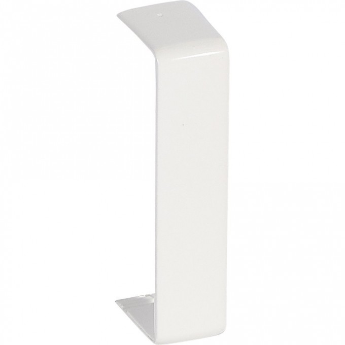 Накладка на стык LEGRAND для мини-плинтусов DLPlus 60х16 и 60х20 033608 Накладка на стык LEGRAND для мини-плинтусов DLPlus 60х16 и 60х20 033608