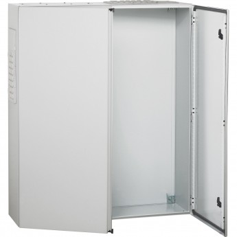 Шкаф LEGRAND Atlantic МП 1200x800x300 светло-серый