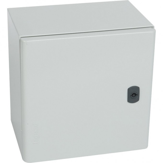 Шкаф LEGRAND Atlantic МП 300x300x200 светло-серый 036955 Шкаф LEGRAND Atlantic МП 300x300x200 светло-серый 036955