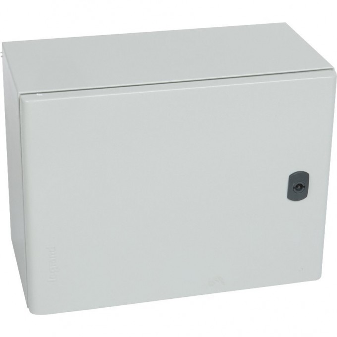 Шкаф LEGRAND Atlantic МП 300x400x200, светло-серый 036975 Шкаф LEGRAND Atlantic МП 300x400x200, светло-серый 036975