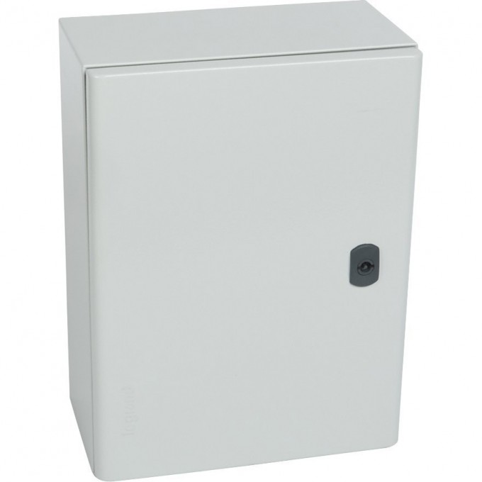 Шкаф LEGRAND Atlantic МП 400x300x160 светло-серый 036912 Шкаф LEGRAND Atlantic МП 400x300x160 светло-серый 036912