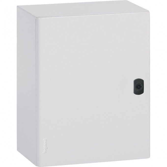 Шкаф LEGRAND Atlantic МП 600x500x200 светло-серый 036920 Шкаф LEGRAND Atlantic МП 600x500x200 светло-серый 036920