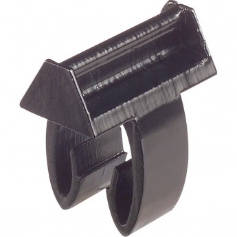 Держатель маркеров LEGRAND CAB 3 для маркировки кабелей 50-70 мм² чёрный Держатель маркеров LEGRAND CAB 3 для маркировки кабелей 50-70 мм² чёрный