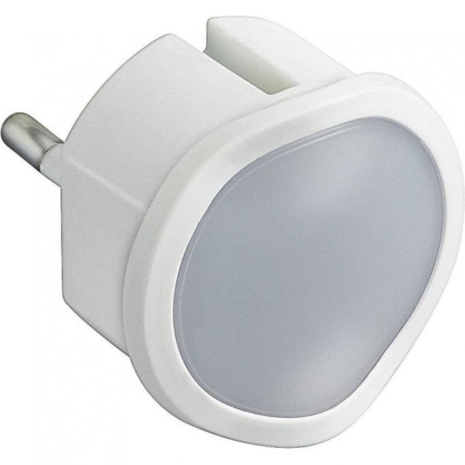 Съемный фонарик LEGRAND белый 050678 Съемный фонарик LEGRAND белый 050678