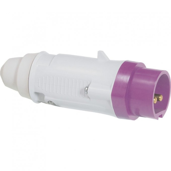 Прямая вилка LEGRAND P17 Tempra Pro IP 44 20/25 В 16 A 2K 055221 Прямая вилка LEGRAND P17 Tempra Pro IP 44 20/25 В 16 A 2K 055221