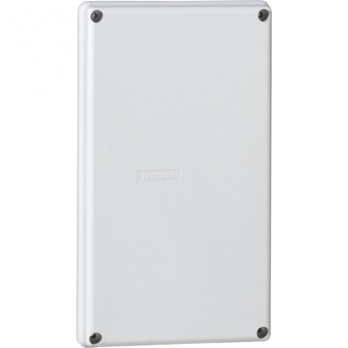 Лицевая панель LEGRAND P17 Tempra Pro 220x125 заглушка белый 057715 Лицевая панель LEGRAND P17 Tempra Pro 220x125 заглушка белый 057715