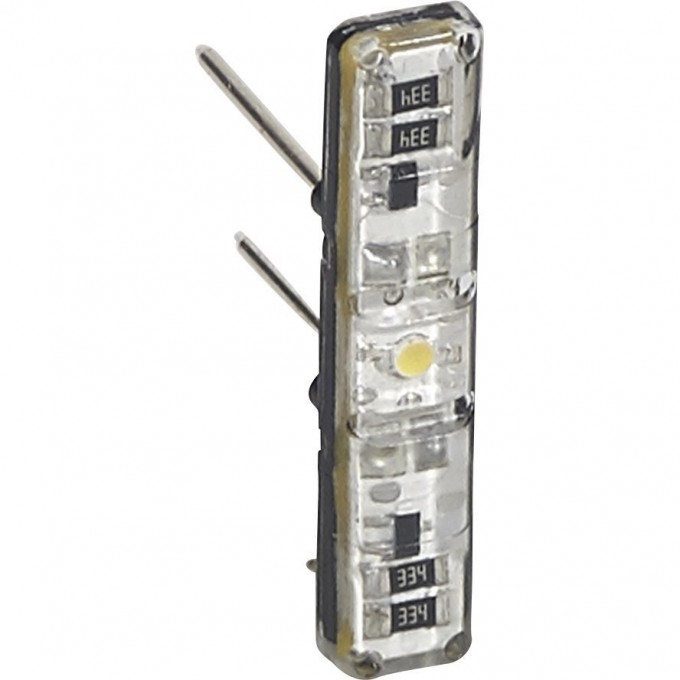 Светодиодная лампа LEGRAND подсветки для Кат. № 0 670 02/32 и Valena In'Matic 220 В белый 067684 Светодиодная лампа LEGRAND подсветки для Кат. № 0 670 02/32 и Valena In'Matic 220 В белый 067684