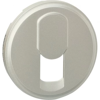 Лицевая панель LEGRAND Celiane телефонные розетки RJ 11/12 Кат. № 0 673 40/41 титан Лицевая панель LEGRAND Celiane телефонные розетки RJ 11/12 Кат. № 0 673 40/41 титан