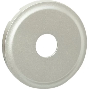 Лицевая панель LEGRAND Celiane TV розетки Кат. № 0 673 80/81/82/86/87 титан Лицевая панель LEGRAND Celiane TV розетки Кат. № 0 673 80/81/82/86/87 титан