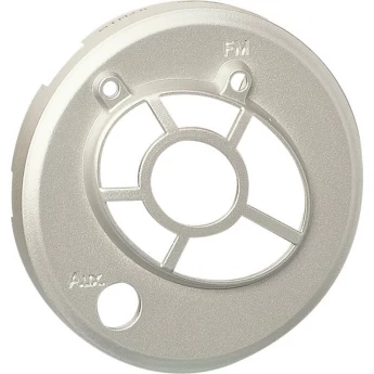 Лицевая панель LEGRAND Celiane тюнер Кат. № 0 673 20 титан Лицевая панель LEGRAND Celiane тюнер Кат. № 0 673 20 титан