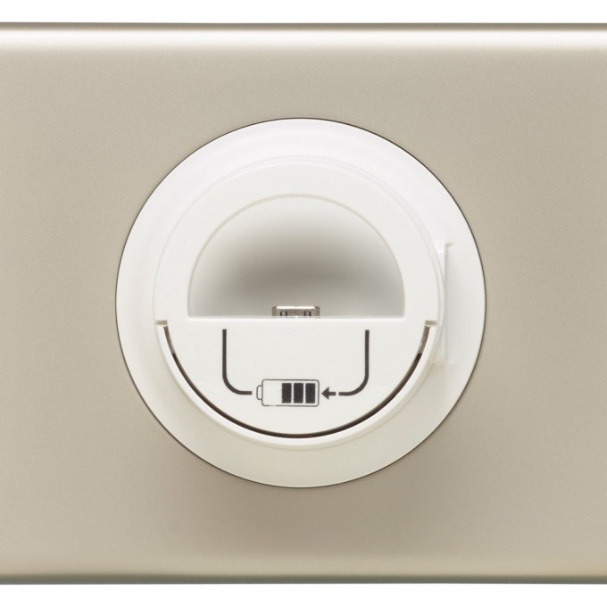 Подставки для смартфона LEGRAND Celiane белый 068224 Подставки для смартфона LEGRAND Celiane белый 068224