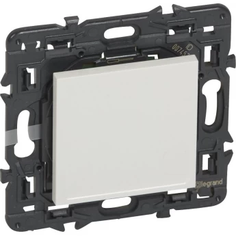 Управляющее устройство LEGRAND MyHome Play Zigbee Mosaic для управления освещением 1 функция ON-OFF