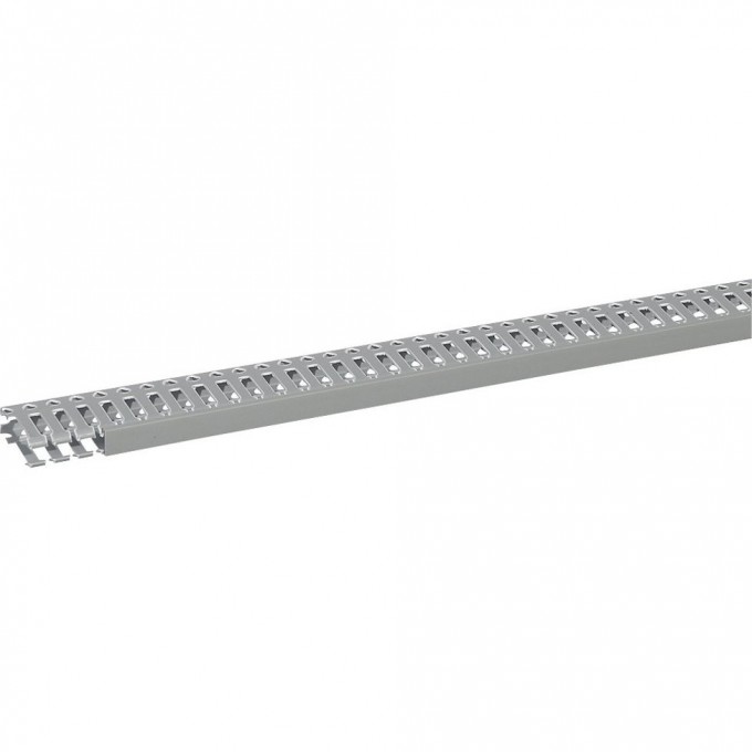 Кабель-канал LEGRAND (крышка + основание) Transcab 15x40 мм RAL 7030 серый 636096 Кабель-канал LEGRAND (крышка + основание) Transcab 15x40 мм RAL 7030 серый 636096