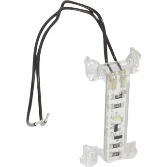 Светодиодная лампа LEGRAND Celiane для промежуточного переключателя Valena In