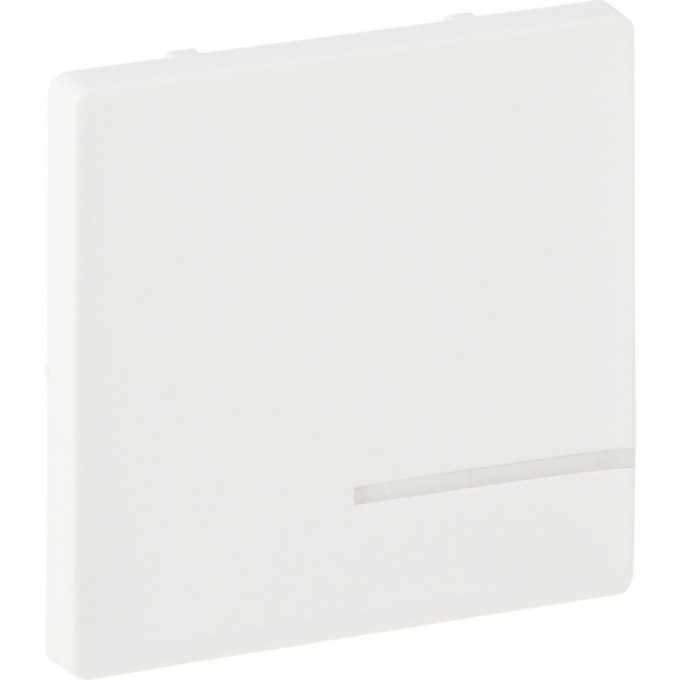 Лицевая панель LEGRAND Valena LIFE MyHome Play Zigbee для радиоуправляющего устройства 1-канального ON-OFF белая 754749 Лицевая панель LEGRAND Valena LIFE MyHome Play Zigbee для радиоуправляющего устройства 1-канального ON-OFF белая 754749