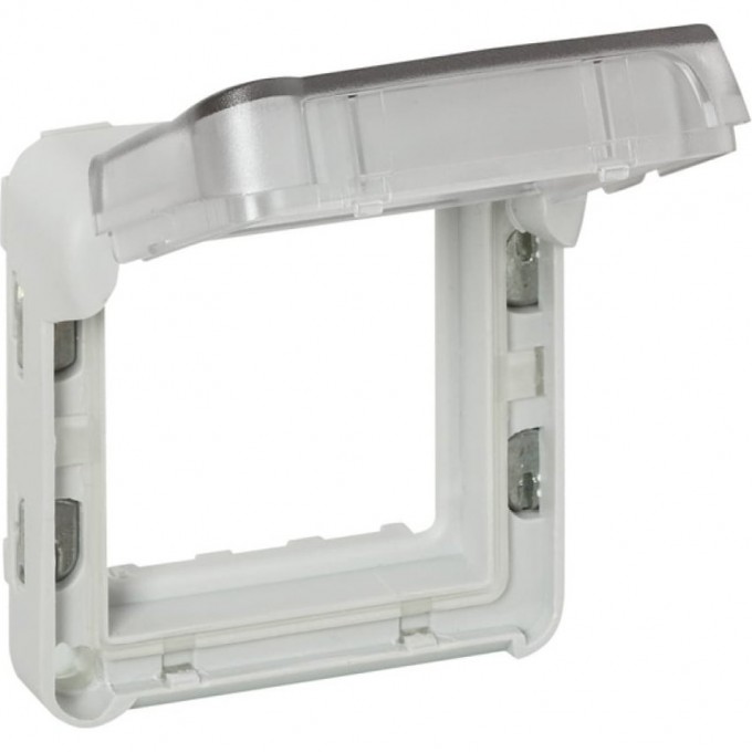 Адаптер LEGRAND PLEXO MOSAIC 69580 Адаптер LEGRAND PLEXO MOSAIC 69580