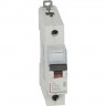 Автоматический выключатель LEGRAND DX3 6000 10kA 10A 1П тип С 407668