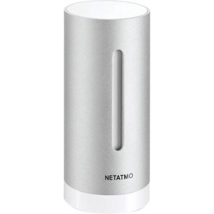 Дополнительный комнатный модуль LEGRAND NETATMO для умной метеостанции NIM01-WW Дополнительный комнатный модуль LEGRAND NETATMO для умной метеостанции NIM01-WW