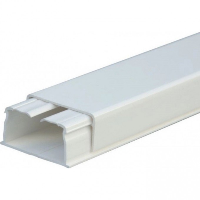 Кабель-канал LEGRAND DLPlus 20x12,5 30008 Кабель-канал LEGRAND DLPlus 20x12,5 30008
