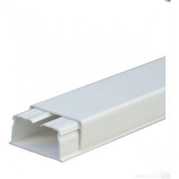Кабель-канал LEGRAND DLPlus 32x20 30017 Кабель-канал LEGRAND DLPlus 32x20 30017