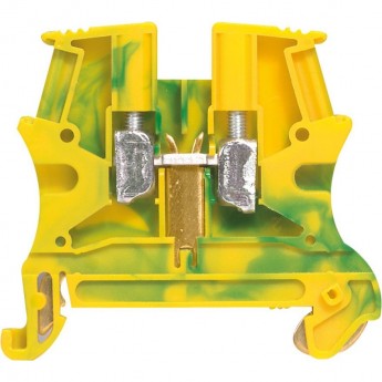 Клемма LEGRAND Viking 2,5х5 для заземления