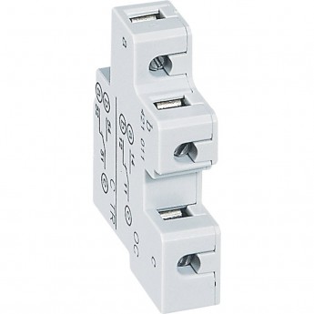 Контакт сигнальный LEGRAND DPX3