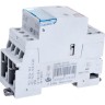Контактор LEGRAND CX³ 4П 400В с катушкой 230В 25A 4 Н.О. 2 модуля 412535