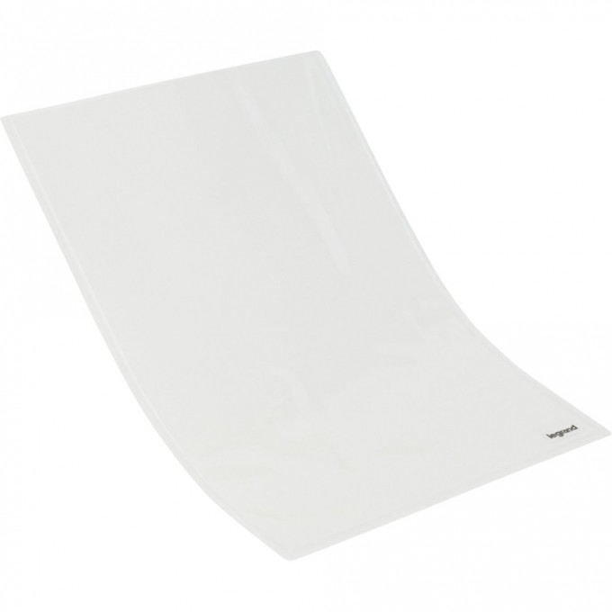 Конверт пластмассовый гибкий LEGRAND A4 - 305 x 220 мм 09799 Конверт пластмассовый гибкий LEGRAND A4 - 305 x 220 мм 09799