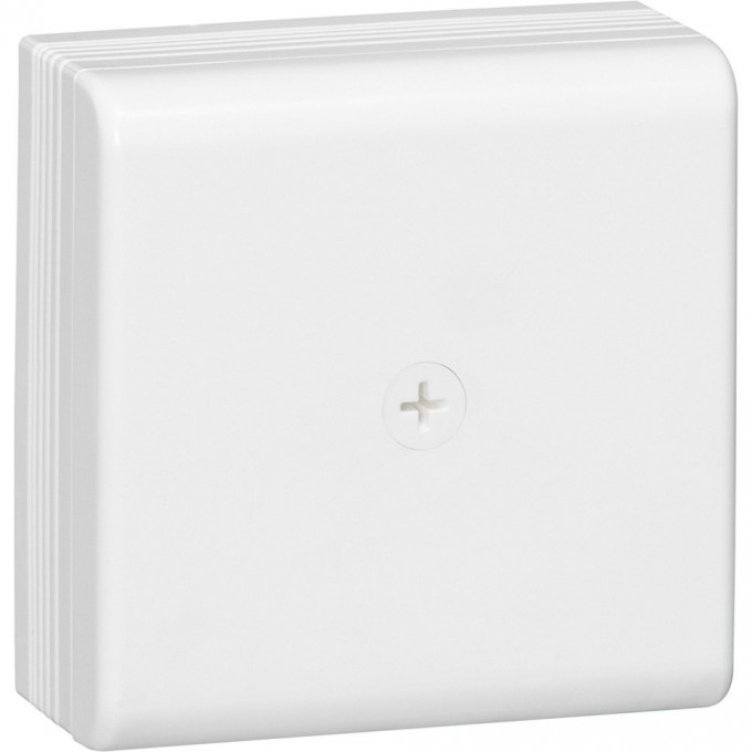 Ответвительная коробка LEGRAND 110х110х50 для мини-плинтусов DLPlu 30326 Ответвительная коробка LEGRAND 110х110х50 для мини-плинтусов DLPlu 30326