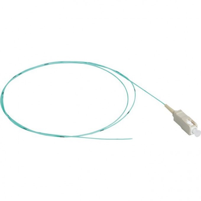 Пигтейл LEGRAND OM3, коннектор SC, LSZH, 2 м 32223 Пигтейл LEGRAND OM3, коннектор SC, LSZH, 2 м 32223