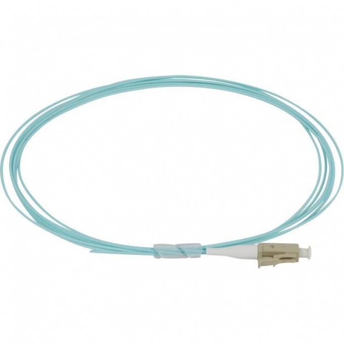 Пигтейл LEGRAND OM4, коннектор LC, LSZH 1м 32231 Пигтейл LEGRAND OM4, коннектор LC, LSZH 1м 32231