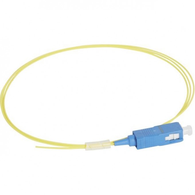 Пигтейл LEGRAND SC-UPC OS1/OS2 1м LCS3 32241 Пигтейл LEGRAND SC-UPC OS1/OS2 1м LCS3 32241