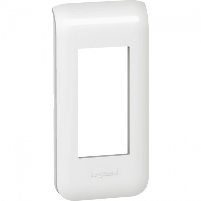 Рамка LEGRAND MOSAIC 3x2 модуля 277806L Рамка LEGRAND MOSAIC 3x2 модуля 277806L