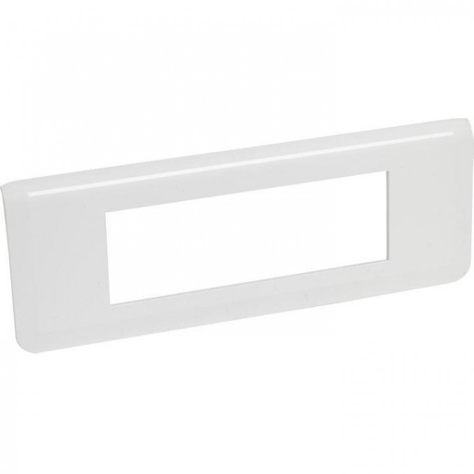 Рамка LEGRAND MOSAIC 6 модулей 277816L Рамка LEGRAND MOSAIC 6 модулей 277816L