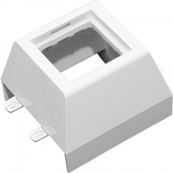 Рамка LEGRAND Mosaic для мини-плинтусов DLPlus 60х16/20 на 2 модуля белый 030377 Рамка LEGRAND Mosaic для мини-плинтусов DLPlus 60х16/20 на 2 модуля белый 030377