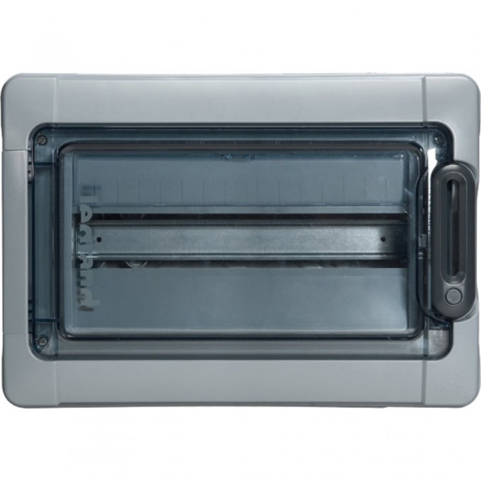 Щиток LEGRAND Plexo³ IP 65 IK 09 1 ряд 63 А 18 модулей серый 601985 Щиток LEGRAND Plexo³ IP 65 IK 09 1 ряд 63 А 18 модулей серый 601985