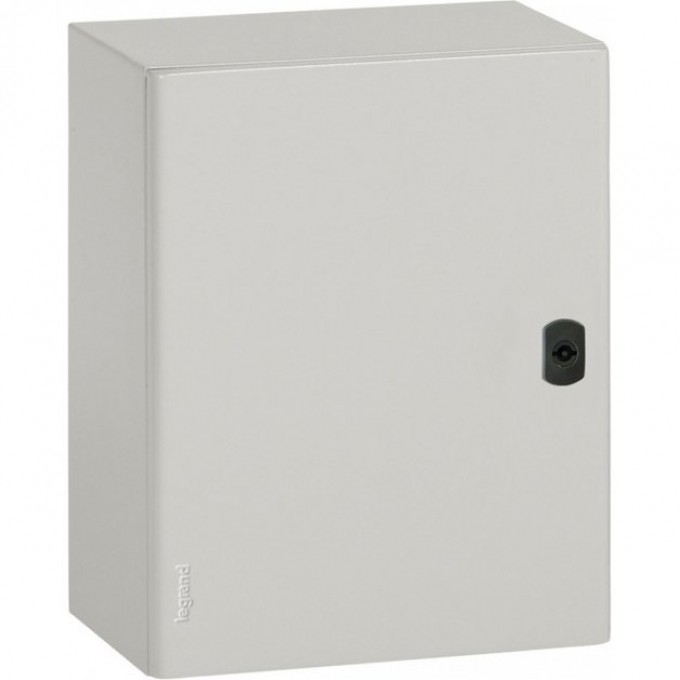 Шкаф LEGRAND Atlantic МП 800x600x250 светло-серый 036931 Шкаф LEGRAND Atlantic МП 800x600x250 светло-серый 036931