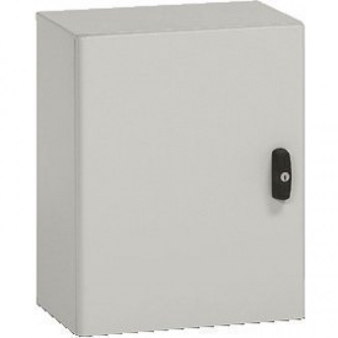 Шкаф LEGRAND Atlantic МП 800x600x400 светло-серый 036944 Шкаф LEGRAND Atlantic МП 800x600x400 светло-серый 036944