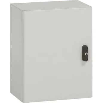 Шкаф метал. LEGRAND ATLANTIC 500*400*200