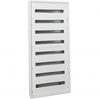 Шкаф навесной LEGRAND XL3 S 160 8x24M