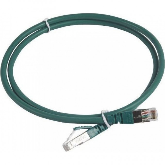 Шнур коммутационный LEGRAND RJ 45, атегория 6, U/UTP, LSZ, неэкранированный, 3 м, зеленый 51860 Шнур коммутационный LEGRAND RJ 45, атегория 6, U/UTP, LSZ, неэкранированный, 3 м, зеленый 51860