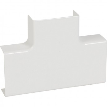 Т-образное ответвление для мини-плинтусов LEGRAND DLPlus 60х16 и 60х20 белый