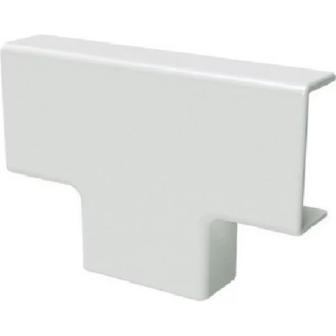 T-образный отвод LEGRAND для мини-каналов Metra 16x16 белый 638114