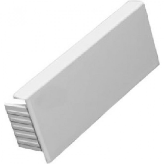 Торцевая заглушка LEGRAND для мини-каналов Metra 15x10 638105 Торцевая заглушка LEGRAND для мини-каналов Metra 15x10 638105