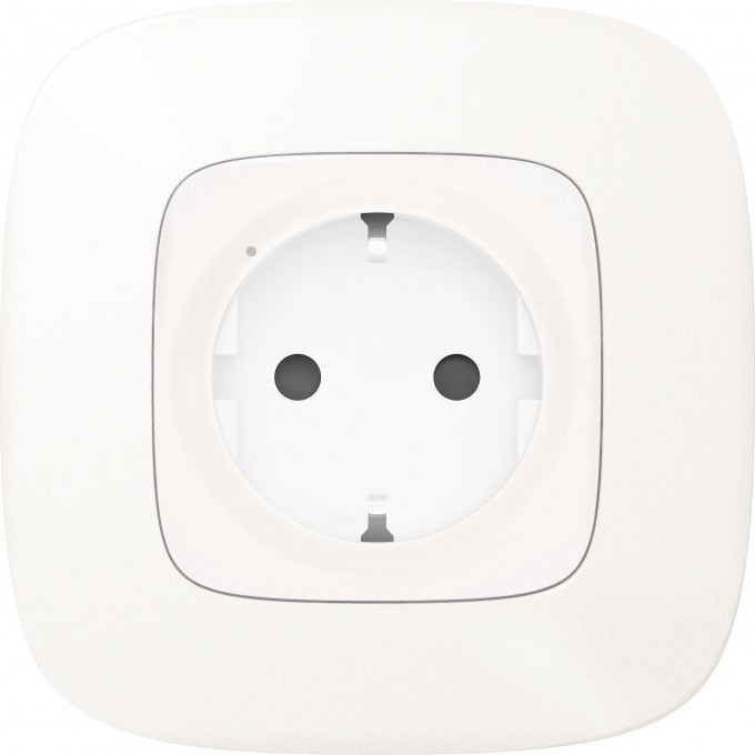 Умная розетка LEGRAND Valena Allure with NETATMO 2К+З 16А 230В, жемчуг 752994 Умная розетка LEGRAND Valena Allure with NETATMO 2К+З 16А 230В, жемчуг 752994