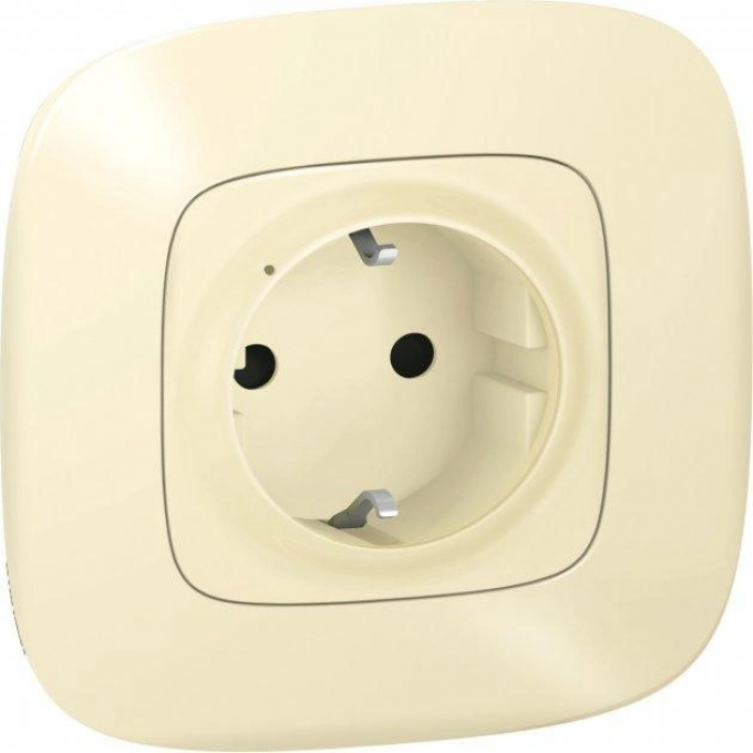 Умная розетка LEGRAND Valena Allure with NETATMO 2К+З 16А 230В, слоновая кость 752694 Умная розетка LEGRAND Valena Allure with NETATMO 2К+З 16А 230В, слоновая кость 752694